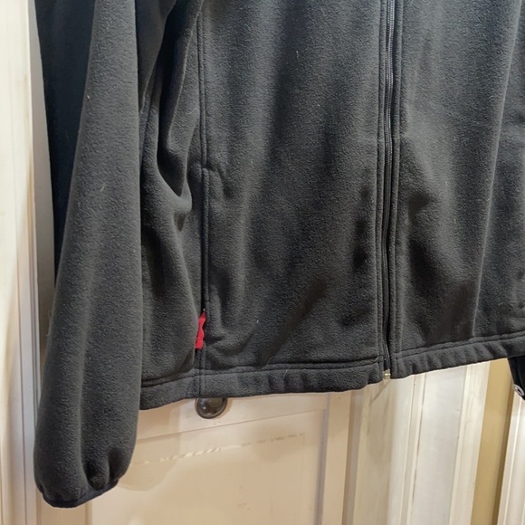 LL Bean Mens fleece K - Picture 4 of 7